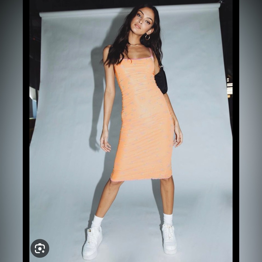 Princess Polly zehlia dress